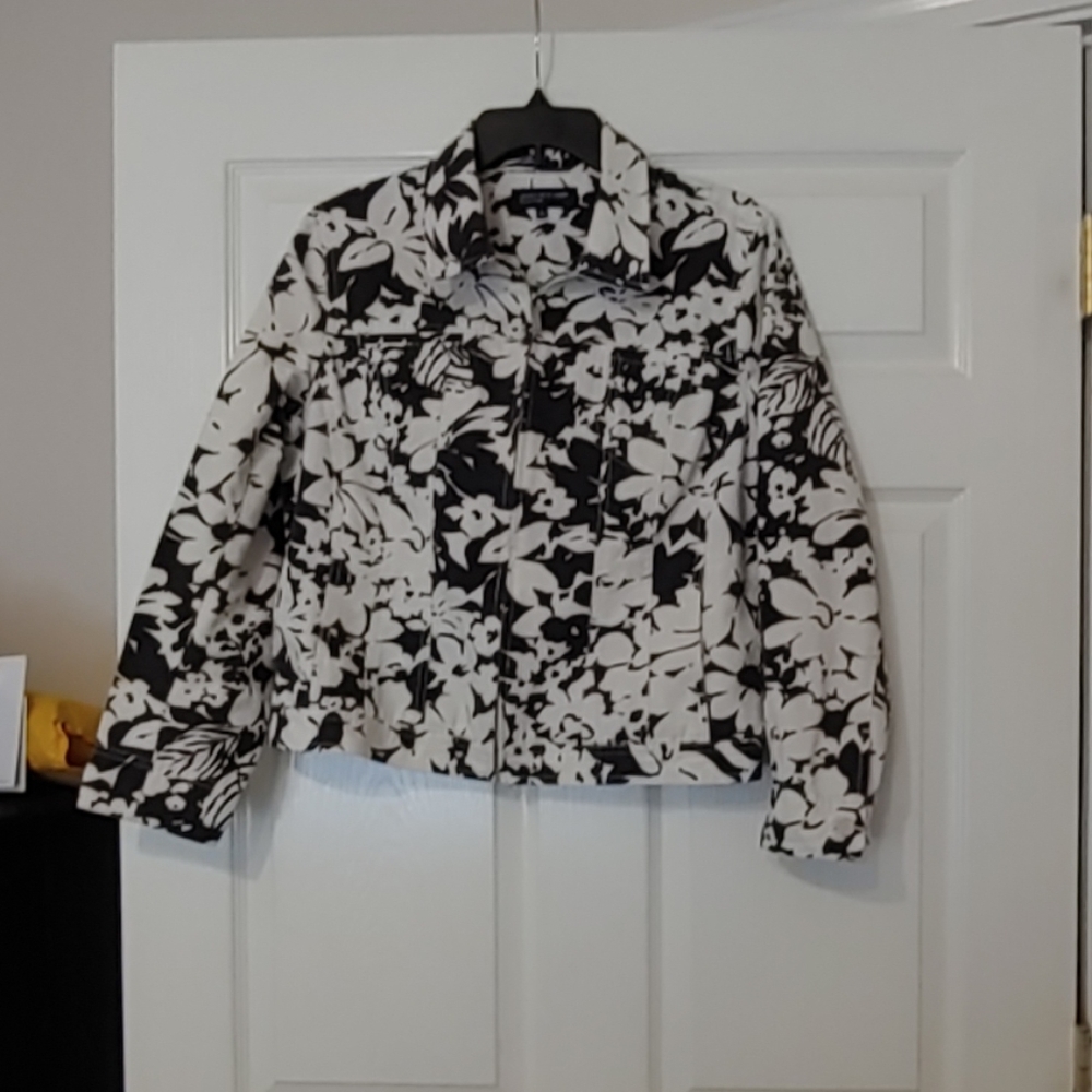 Jones NY Signature Jacket